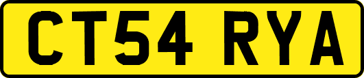 CT54RYA