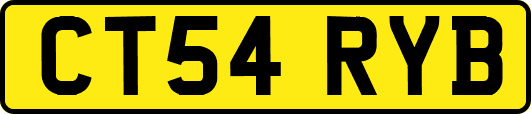 CT54RYB