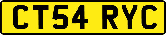 CT54RYC