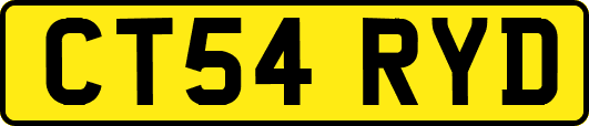 CT54RYD