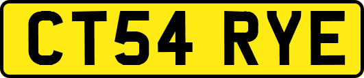CT54RYE