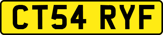 CT54RYF