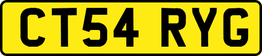 CT54RYG