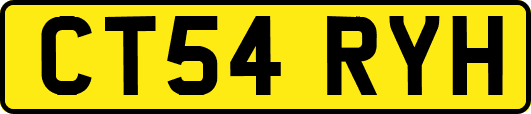 CT54RYH