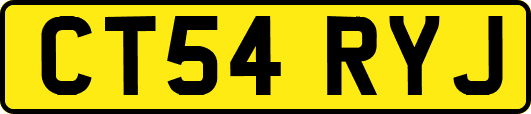 CT54RYJ