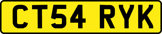 CT54RYK