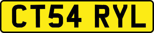 CT54RYL