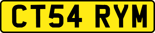 CT54RYM
