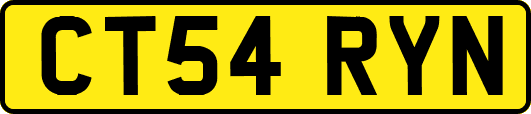 CT54RYN