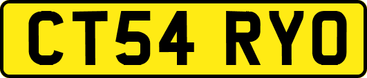 CT54RYO