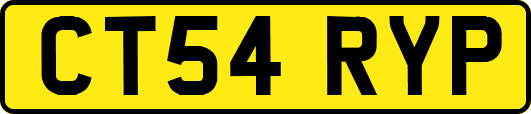 CT54RYP