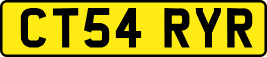 CT54RYR