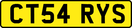 CT54RYS