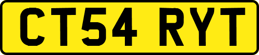CT54RYT