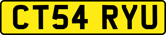 CT54RYU