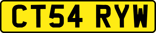 CT54RYW