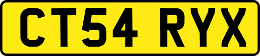 CT54RYX