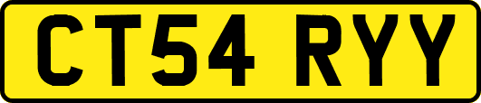 CT54RYY