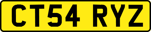 CT54RYZ