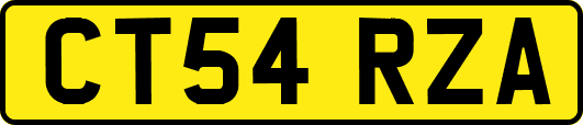 CT54RZA