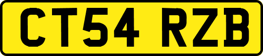 CT54RZB