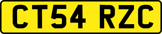 CT54RZC