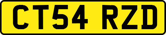 CT54RZD