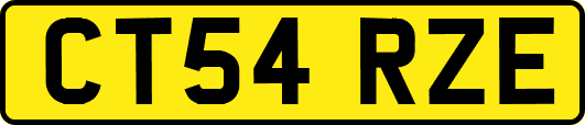CT54RZE