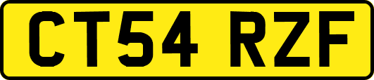 CT54RZF