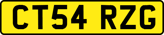 CT54RZG