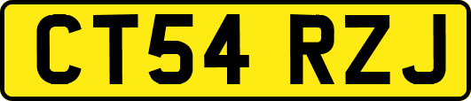 CT54RZJ