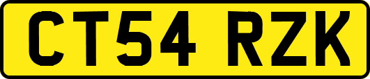 CT54RZK