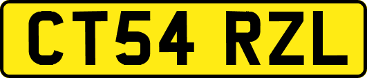 CT54RZL