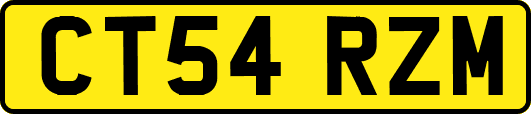 CT54RZM