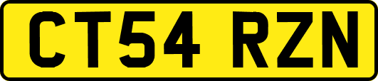 CT54RZN
