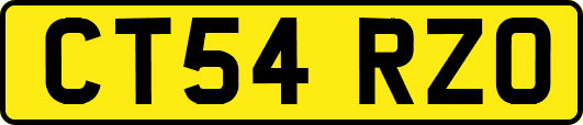 CT54RZO