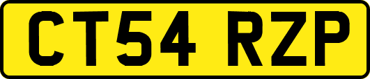 CT54RZP