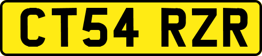 CT54RZR