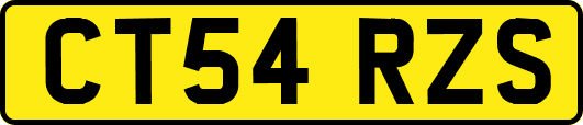 CT54RZS