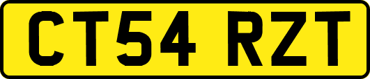 CT54RZT