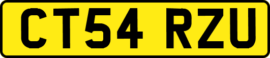 CT54RZU