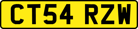 CT54RZW