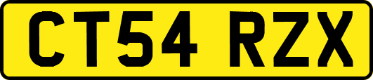 CT54RZX
