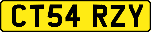 CT54RZY
