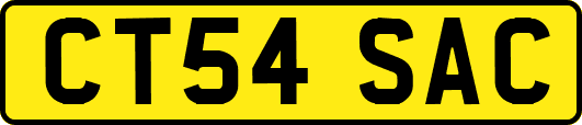 CT54SAC