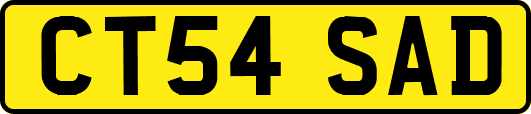 CT54SAD