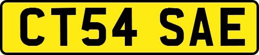 CT54SAE