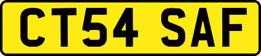 CT54SAF