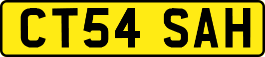 CT54SAH