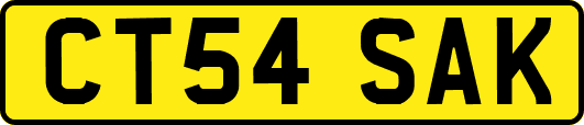 CT54SAK